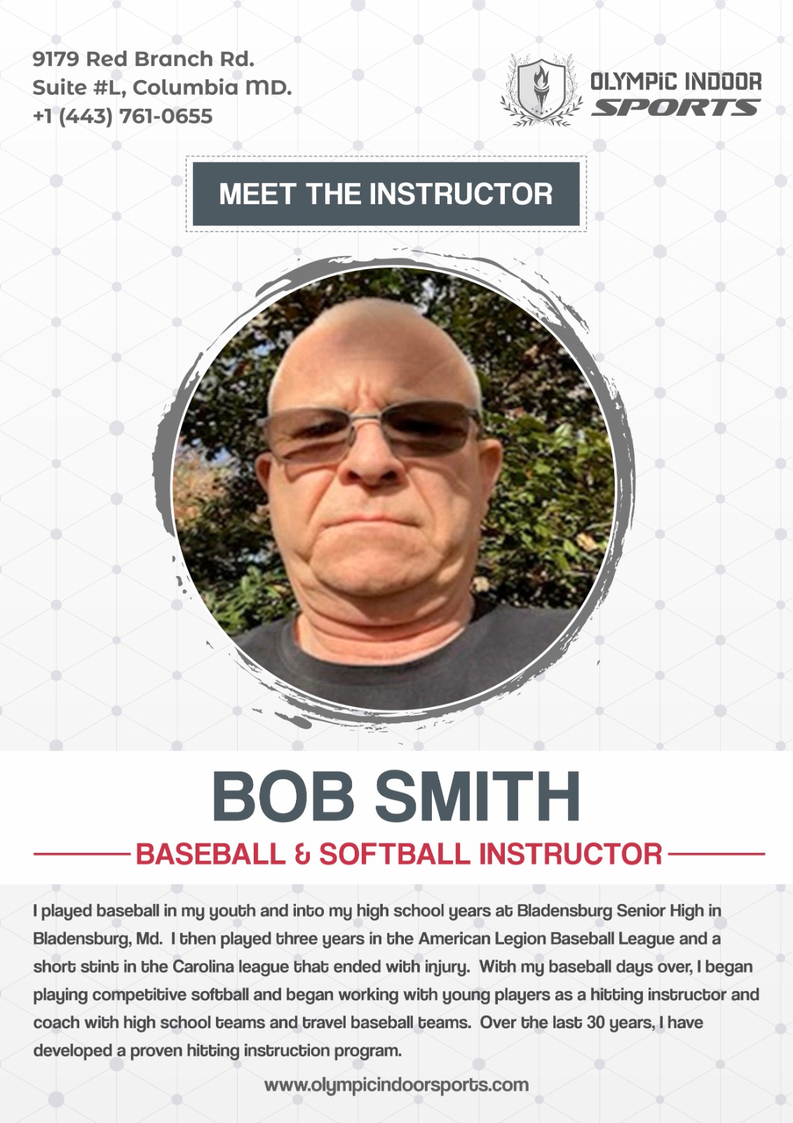 Bob Smith